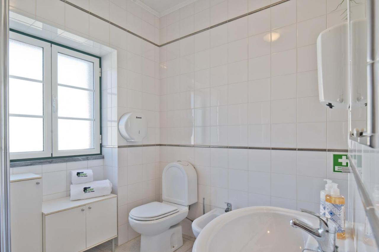 Bmyguest - Cascais Beach Villa I Zewnętrze zdjęcie