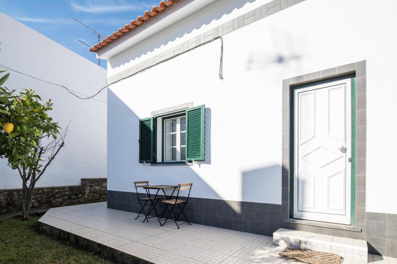 Bmyguest - Cascais Beach Villa I Zewnętrze zdjęcie