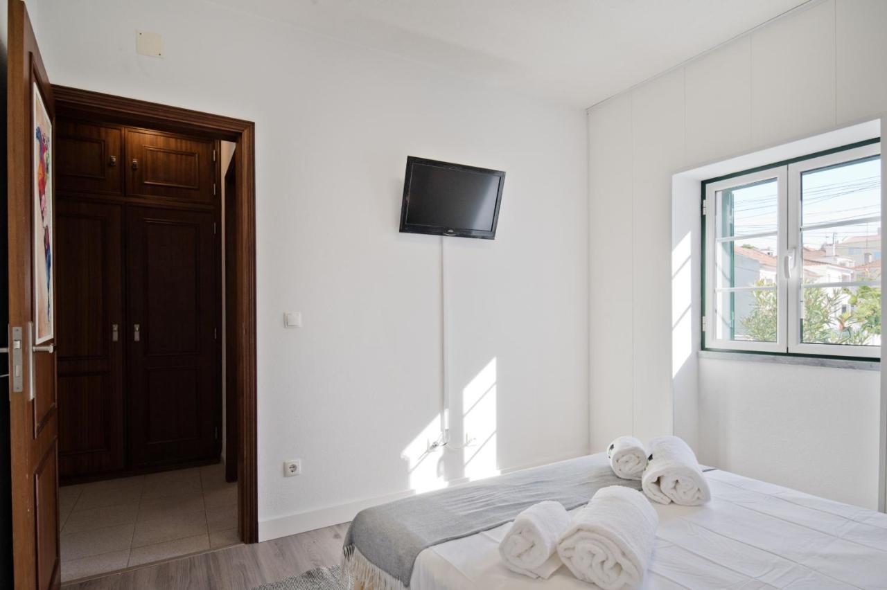 Bmyguest - Cascais Beach Villa I Zewnętrze zdjęcie