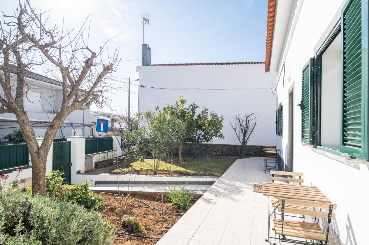 Bmyguest - Cascais Beach Villa I Zewnętrze zdjęcie
